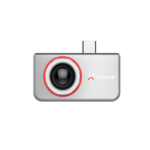 Airui T3s Infrared Thermal Imaging HD Night Vision Outdoor Thermal Search Thermal Induction Thermal Imager Thermometer