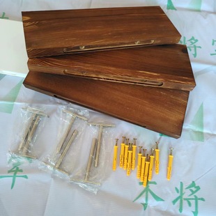 Wooden wall-mounted storage rack, wall-mounted storage rack, wooden wall-mounted storage rack