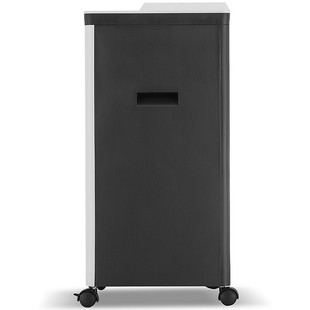 Comet (Comet) Get Series GS-820D 5-уровневый конфиденциальный офисный коммерческий измельчитель (одиночный 8 фото
