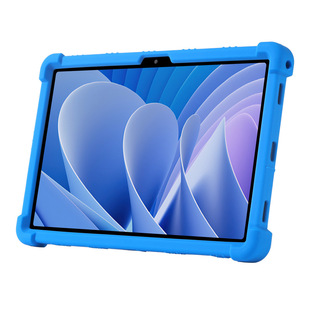 Suitable for Doug DoogeeT30 Pro protective cover 11 inch T30 Ultra four corner anti-drop bracket silicone cover