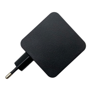 Suitable for Apple MACBOOK PRO14 charger 67W gallium nitride USB-C small volume power adapter