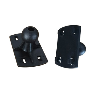 Mountain bike bicycle motorcycle navigation Universal Creative Mobile phone bracket 360 degree rotation wholesale manufacturers