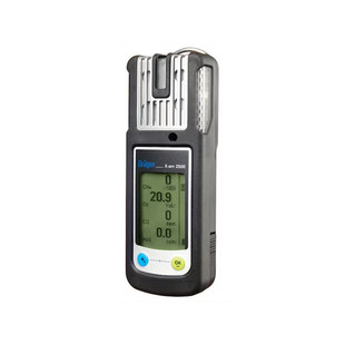 DRAGER мульти-газовый детектор Dräger X-am 2500