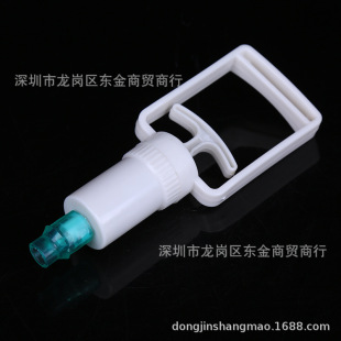 Universal green head white adult sexy stretcher penis trainer suction cup suction suction suction exhaust handle accessories