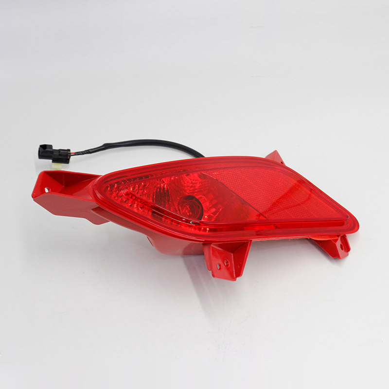 924062V000 is suitable for Hyundai Veloster 2011-2017 right rear bumper fog lamp