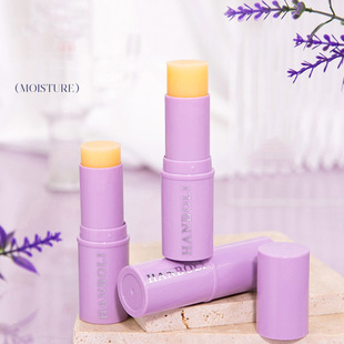 HANBOLI Han Po Li Polypeptide Tight Touch Grain Litching Eye Essence Stick for Women Soft and Improved Fine Grain Not Greasy