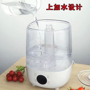Manufacturer Customized Reptile Pet Air Humidifier Pet Large Capacity Reptile Household Humidification with Tube Constant Humidity Oem