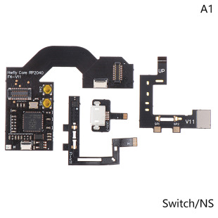 For Rp2040 game accessories NS Oled Lite OLED V6 scarf cable V2 cable