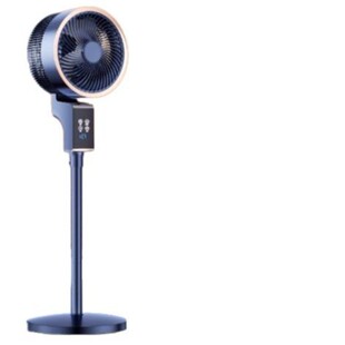 Electric Fan Floor-type Household Powerful Small Dormitory Desktop Remote Control Office Industrial Large Wind Electric Fan