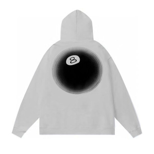 Hooded Sweatshirt 2