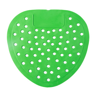 Men's Public Toilet Diaper Fragrance Tablet Urinal Foreign Body Filter Urinal Anti-splash Aromatic Pad Aromatic Tablet