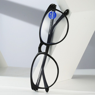 Factory direct anti-blue light reading glasses fashion face small stall running Jianghu factory direct men and women with the same style