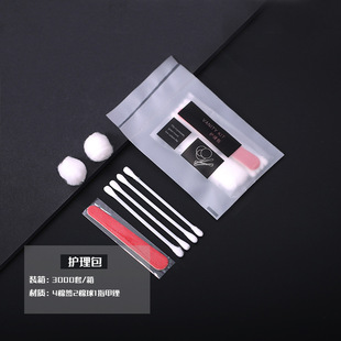 Hotel disposable toothbrush Wholesale Straw soft bristle toothbrush toothpaste suit B & B hotel supplies disposable comb