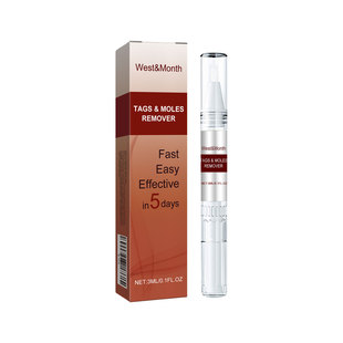 West & Month Keyou Pen Gentle Cleansing Care Hand, Foot, Face and Neck Smooth Skin Care Cream