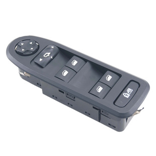 98054506ZD для Peugeot 508 Citroen C5 переключатель стеклоподъемника Переключатель управления стеклоподъемником