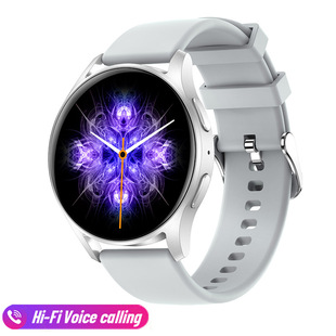 [LX01 Dafit] Многофункциональный смарт-браслет с Bluetooth-вызовом, сенсорный экран, пульсометр, кровяное давление, кислород в крови, умные часы