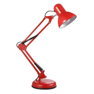 American long arm desk lamp work eye protection night light plug-in folding telescopic anchor beauty live light can be wholesale