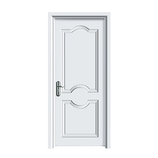 Bedroom Door Wooden Door Indoor Door Modern Simple Set Door Resin Door Solid Wood Composite Paint-free Door Kitchen Door