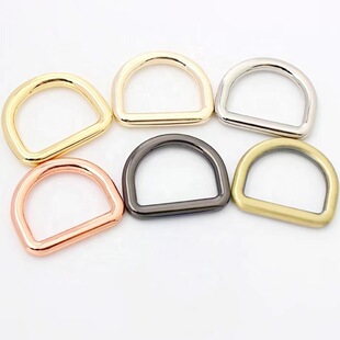 Zinc Alloy Die-Casting Processing Japanese Alloy Buckle Luggage Clothing Belt Hardware Accessories Zinc Alloy Decorative Buckle