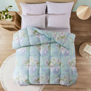 Down Quilt Core Self-filling Down Quilt Shell Semi-finished Anti-drilling Quilt Case High Density Inner Pot Core Anti-feather Fabric