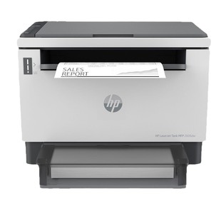 HP Tank 2606sdw/2606sdn копирование сканирование беспроводной офисный порошок лазерная печать все-в-одном машина