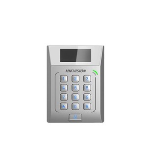 Hikvision DS-K1T802M Internet Access Control Card Attendance All-in-One Office Card Machine