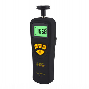 Sima AR925 contact tachometer mechanical motor motor tachometer SMART SENSOR