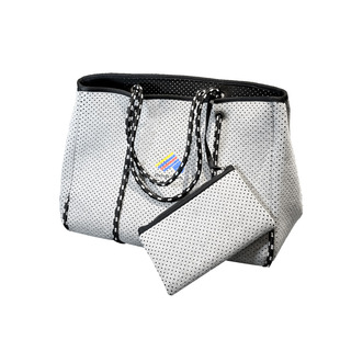 Diving beach bag large capacity mother bag shoulder portable factory wholesale wallet mother bag waterproof tote bag