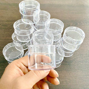 Crystal Castle Crystal Cup Shear Shear Fantasy Island Happy Theatre Happy Gift Gift Box