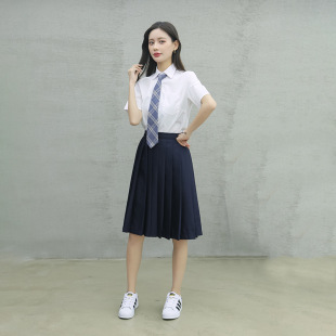Junior High School Uniform Sports Meeting Graduation Season Class Suit Jacket Student Suit College Style Chorus Suit