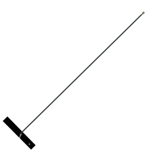 2Db High Gain 2.4g Pcb Antenna Feeder with Ipex Seat Wifi Module Antenna Supporting