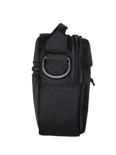 Men's Business Chest Bag 2024 New Small Satchel Nylon Cloth Outdoor Travel