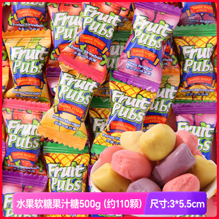 Wedding Candy Wholesale Mixed Candy for Weddings Engagement Full Moon Alpine Wangzai Xu Fuji New Year Candy