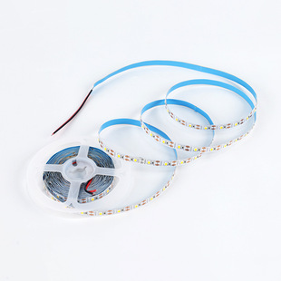 Светодиодная лента 5V8MM60LED2835 однопанельная наружная водонепроницаемая потолочный светильник канавка световая полоса с проволокой производителей