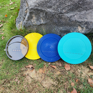 Magnetic wire magnetic pulling bait plate wire drawing strong magnetic vertical hook bait plate floating plate bait box black pit competitive fishing