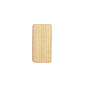 Sisal pad wear-resistant scratch-resistant disdain anti-cat scratch protection sofa cat claw board pet mat products Ze Wang direct sales