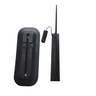 Manufacturers produce detachable paddle plates, fins, inflatable cruise plates, water skis, inflatable surfboards, tail rudder