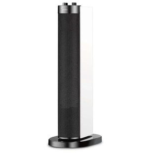 Midea NTH20-18B heater household heater energy-saving hot air fan office quick-heating electric heating