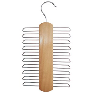 Cross-Border Multifunctional Belt and Tie Clip Display Rack for Clothing Stores and Hotels, Home Use, Same Style as Hotel Use