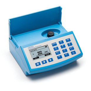 American hash BODTrakII biochemical oxygen demand BOD analyzer strain number 2918700-CN50/pk