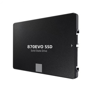 Cross-border special for 2.5-inch built-in solid state 870EVO3.0 high-speed transmission 1TB/2TB/4TB expansion and upgrade