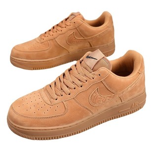 Аутентичные af1 Air Force One мужские и женские чисто белые туфли с низким верхом на доске Путянь мужские туфли зимние виды спорта и повседневные маленькие белые туфли