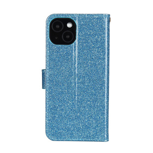 Suitable for OPPO Reno11 A Japanese model/Reno11 F 5G glitter round buckle photo frame mobile phone leather case