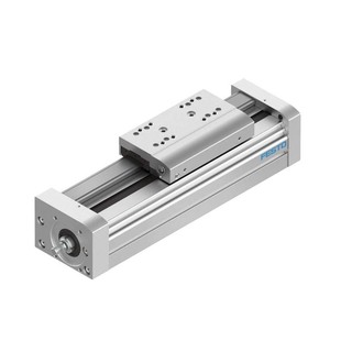 FESTO стержневая цилиндр циркуляции шарикоподшипника направляющая EGC-80-100-BS-20P-KF-0H-ML-GK