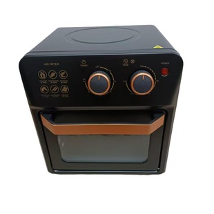 Английский большой емкости воздуха фритюрница Air fryer многофункциональная визуальная безмасляная электрическая фритюрница воздуха оптом