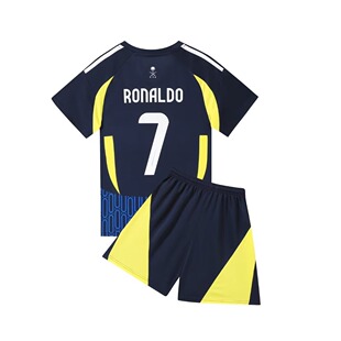 24-25 Эр-Рияд в гостях королевский синий № 7