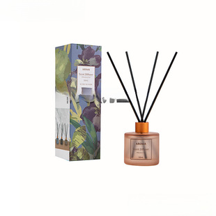 Famous and Excellent Products Non-Fire Aromatherapy Essential Oil Incense Air Fresh Agent Household Indoor Lasting Fragrance Pendulum Free Shipping