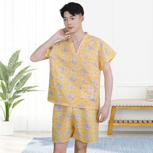 in stock disposable boxers beauty salon bath pants independent packaging massage bath sweatshirt wholesale