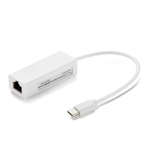 USB Gigabit/100 Gigabit Wired Network Card Computer Network Cable Desktop External Network rj45 Ethernet Converter