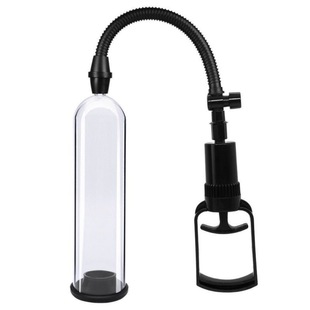Male Physical Exerciser Aircraft Cup Negative Pressure Training Adult Sex Toy Stem Cupping Adsorber Vacuum Type